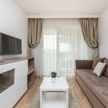 Frejos Apartamentai - Centras Palanga Exterior foto